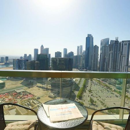Prime Retreats - Downtown Dubai公寓 外观 照片