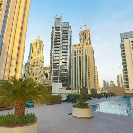 Prime Retreats - Downtown Dubai公寓 外观 照片