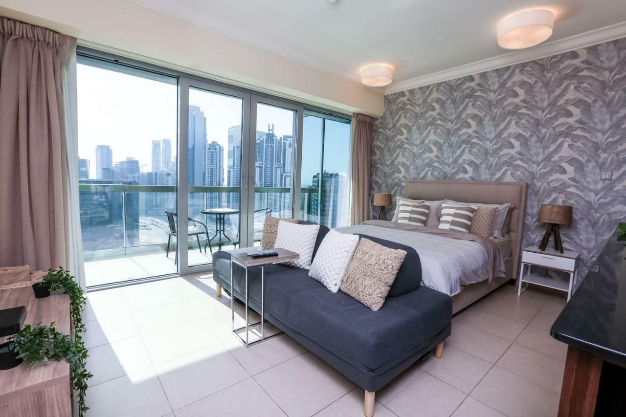 Prime Retreats - Downtown Dubai公寓 外观 照片
