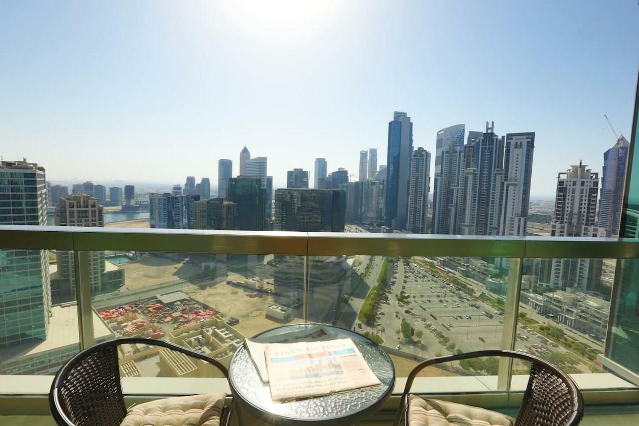 Prime Retreats - Downtown Dubai公寓 外观 照片